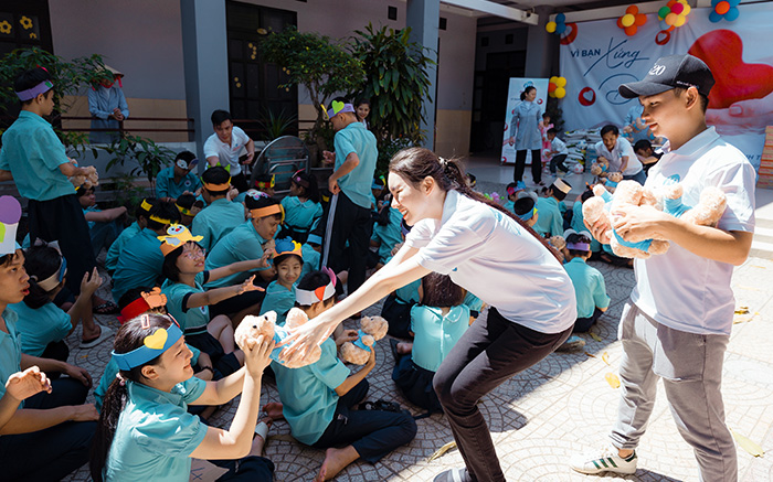 Thưởng nạp lần đầu