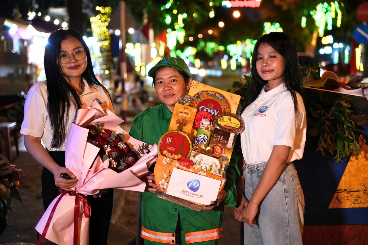 Biểu đồ tăng trưởng doanh thu và hoa hồng đại lý