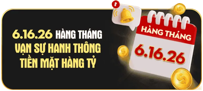 Sự kiện khuyến mãi Tết Nguyên Đán tại đá gà trực tiếp casino