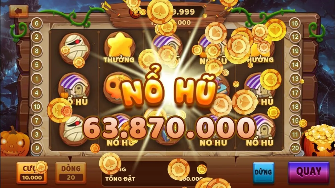 Người chơi vui vẻ tại One88