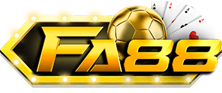 Logo Fa88