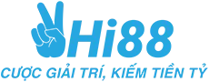 Logo Hi88