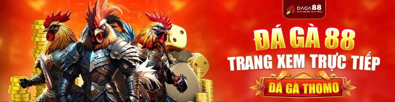 Tài nguyên đá gà trực tiếp casino