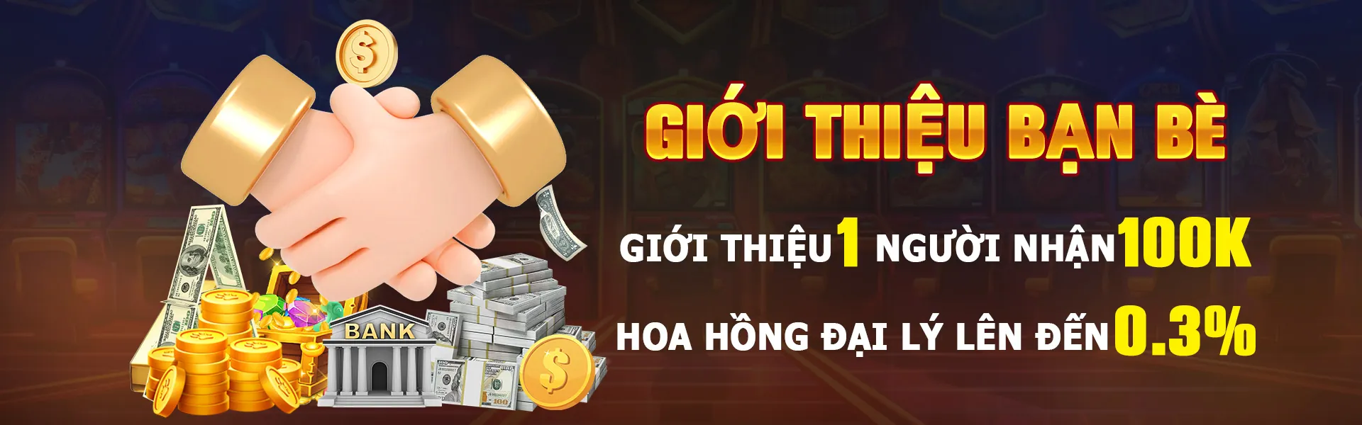 Hình ảnh khuyến mãi chào mừng tại đá gà trực tiếp casino