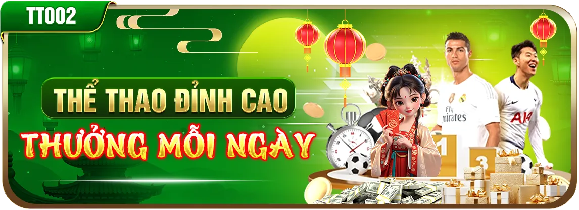 Các chương trình khuyến mãi và ưu đãi lớn tại Sinbet