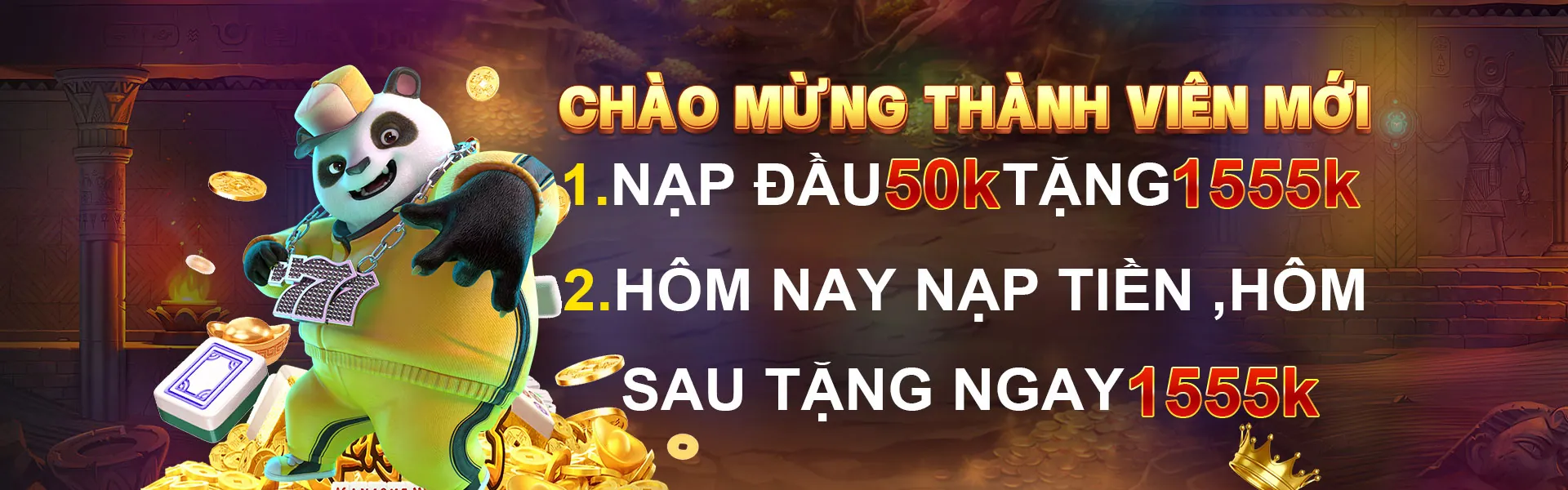 Chương trình khuyến mãi hấp dẫn, bao gồm đăng ký nhận 188k