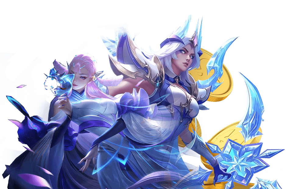 Trò chơi slot biểu tượng chuông