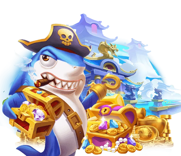 Game Bắn Cá Thế Giới Nàng Tiên Cá