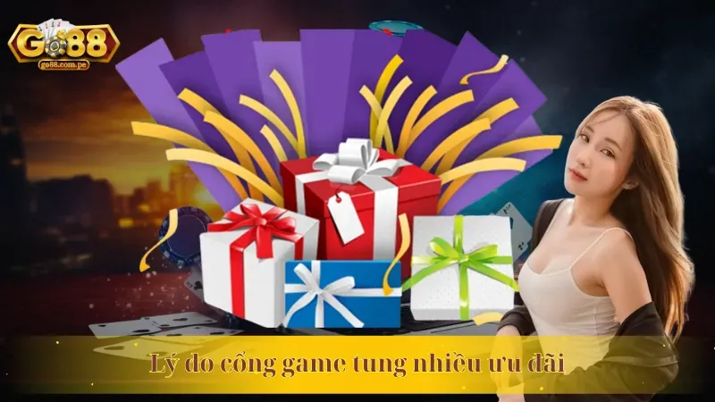 Ưu đãi chào mừng cho thành viên mới